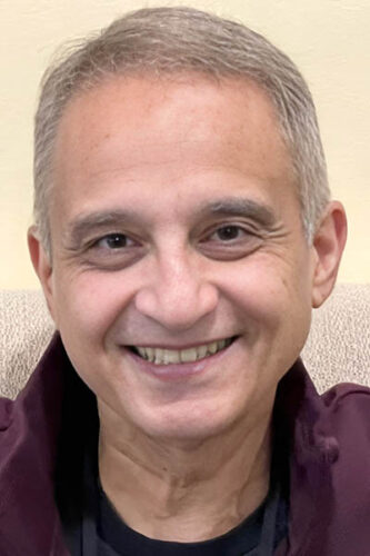 Rajesh Baji 1967-2025